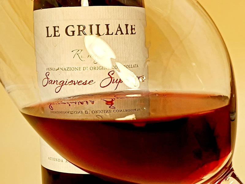 le-grillaie-sangiovese-cantina-celli-vini-bertinoro
