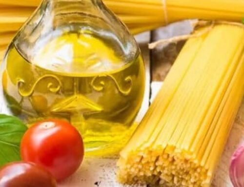 La Dieta mediterranea si conferma la migliore del mondo nel 2023