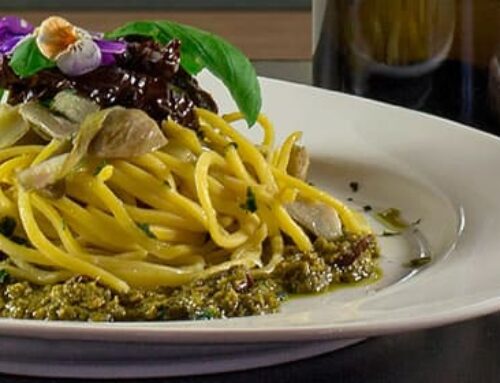 Campi di Fratta Pagadebit Romagna DOC ricetta e abbinamenti