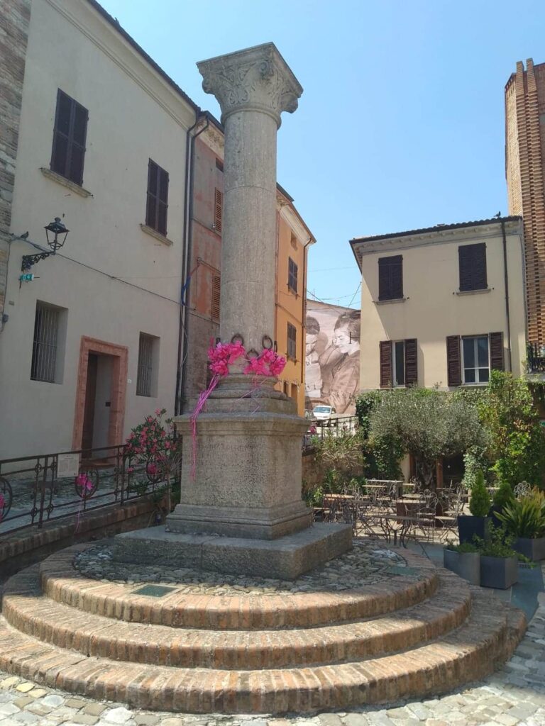 cosa vedere a Bertinoro