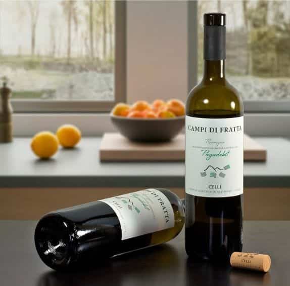 vino romagnolo