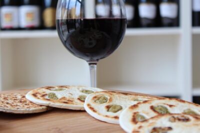 piatti-tipici-romagnoli-cantarelle-cantina-celli-vini-blog dolci tipici romagnoli