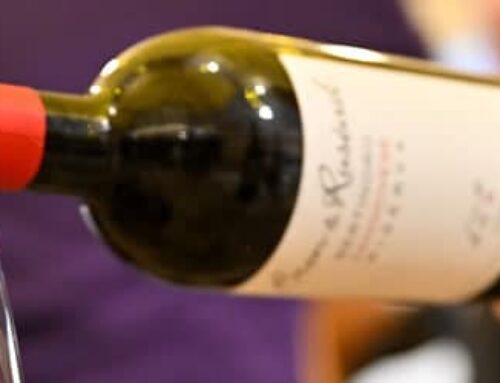 Riconoscimento storico per il Sangiovese di Bertinoro