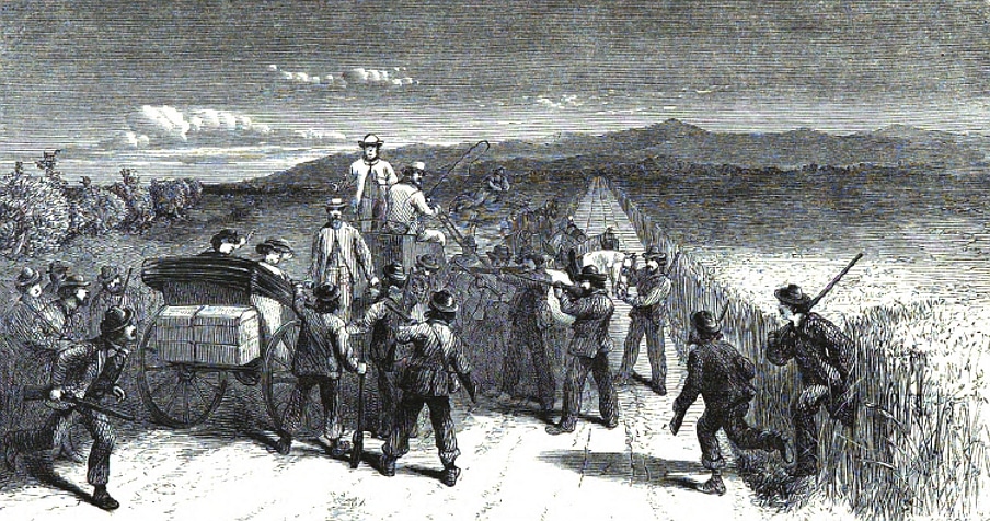 Briganti briganti italiani